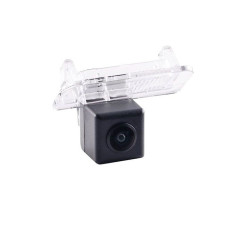 Built-in rearview camera FORS.auto FS-8206 (N545-CVBS-RCA) for Mercedes-Benz B-Class B180/B200 (W245) 2005-2011/(W246) 2011-2018