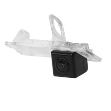 Built-in rearview camera FORS.auto FS-8255 (N545-CVBS-RCA) for Renault Clio III 2005-2014/Duster 2011+/Fluence 2009-2017/Captur 2016+/Laguna 2001-2015/Latitude 2010-2015/Modus 2004-2012/Scenic 2003-2016/Zoe 2012+/Kangoo/Symbol 2