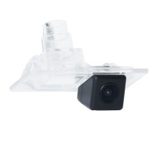 Built-in rearview camera FORS.auto FS-8257 (N545-AHD-4PIN) for Hyundai Elantra MD/AD 2011+/i30 universal 2012+/Accent 4D 2017+/Kia Ceed II SW/Cerato III 2012+
