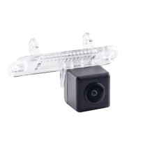 Built-in rearview camera FORS.auto FS-8259 (170-CVBS-RCA) for Mercedes-Benz GL-Class (X164) 2006-2012/M-Class (W164) 2005-2011/R-Class (W251) 2005-2017