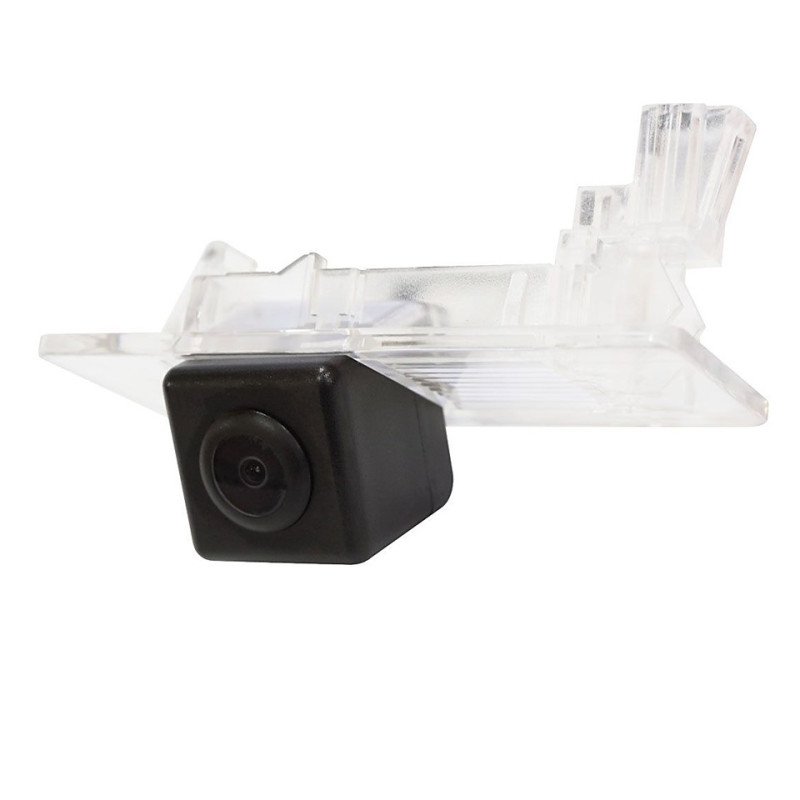 Built-in rearview camera FORS.auto FS-8277 (N545-CVBS-RCA) for VW Polo V 4D/Touareg II/Touran II 2010+/Golf Plus/Jetta VI 2011+/Passat B7 Variant/Skoda Octavia A7/Spaceback 2013+/Rapid 2012+/Superb 2014+/Seat Ibiza 2012+/Alhambra 2010+