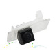 Built-in rearview camera FORS.auto FS-8277 (1080P-4PIN) for VW Polo V 4D/Touareg II/Touran II 2010+/Golf Plus/Jetta VI 2011+/Passat B7 Variant/Skoda Octavia A7/Spaceback 2013+/Rapid 2012+/Superb 2014+/Seat Ibiza 2012+/Alhambra 2010+