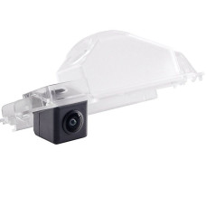 Built-in rearview camera FORS.auto FS-8281 (1080P-4PIN) for Renault Logan 2005-2013/Sandero 2007+/Stepway