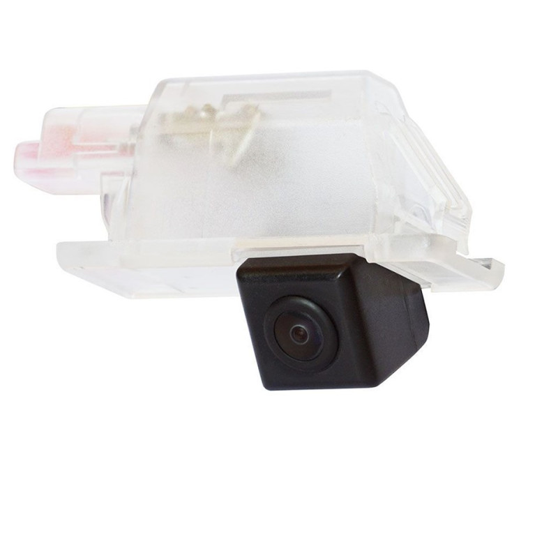 Built-in rearview camera FORS.auto FS-8283 (1080P-4PIN) for Citroen C-Elysee 2012+/Jumpy 2007+/Peugeot 301 2012+/Expert 2007+/Fiat Scudo II 2007-2016