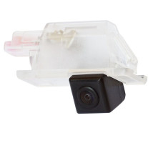 Built-in rearview camera FORS.auto FS-8283 (170-AHD-4PIN) for Citroen C-Elysee 2012+/Jumpy 2007+/Peugeot 301 2012+/Expert 2007+/Fiat Scudo II 2007-2016