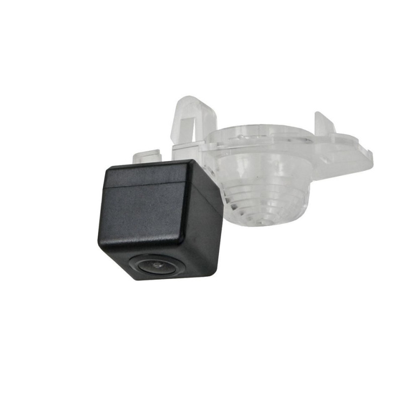 Built-in rearview camera FORS.auto FS-8285 (170-AHD-4PIN) for Toyota Corolla X 2007-2013
