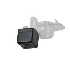 Built-in rearview camera FORS.auto FS-8285 (N545-AHD-4PIN) for Toyota Corolla X 2007-2013