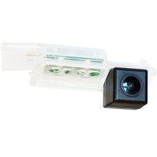 Built-in rearview camera FORS.auto FS-8288 (170-CVBS-RCA) for Volkswagen Golf 7/Passat B7/B8/CC/Seat Leon III 2013+