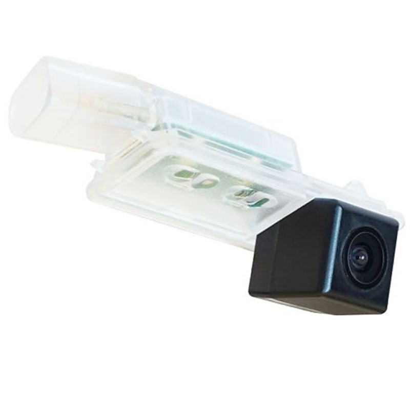 Built-in rearview camera FORS.auto FS-8288 (1080P-RCA) for Volkswagen Golf 7/Passat B7/B8/CC/Seat Leon III 2013+