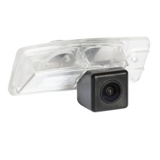 Built-in rearview camera FORS.auto FS-8311 (1080P-4PIN) for Nissan X-trail T32 2014+/Murano I/II 2008+/Infinity FX/EX 2008+