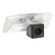 Built-in rearview camera FORS.auto FS-8311 (170-AHD-4PIN) for Nissan X-trail T32 2014+/Murano I/II 2008+/Infinity FX/EX 2008+