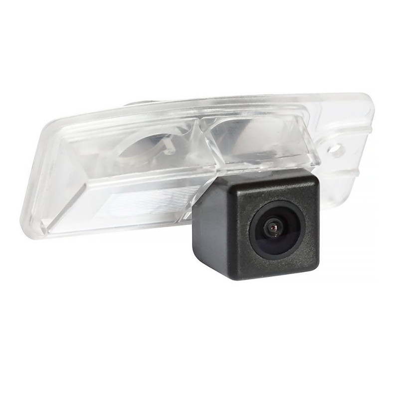 Built-in rearview camera FORS.auto FS-8311 (170-CVBS-RCA) for Nissan X-trail T32 2014+/Murano I/II 2008+/Infinity FX/EX 2008+
