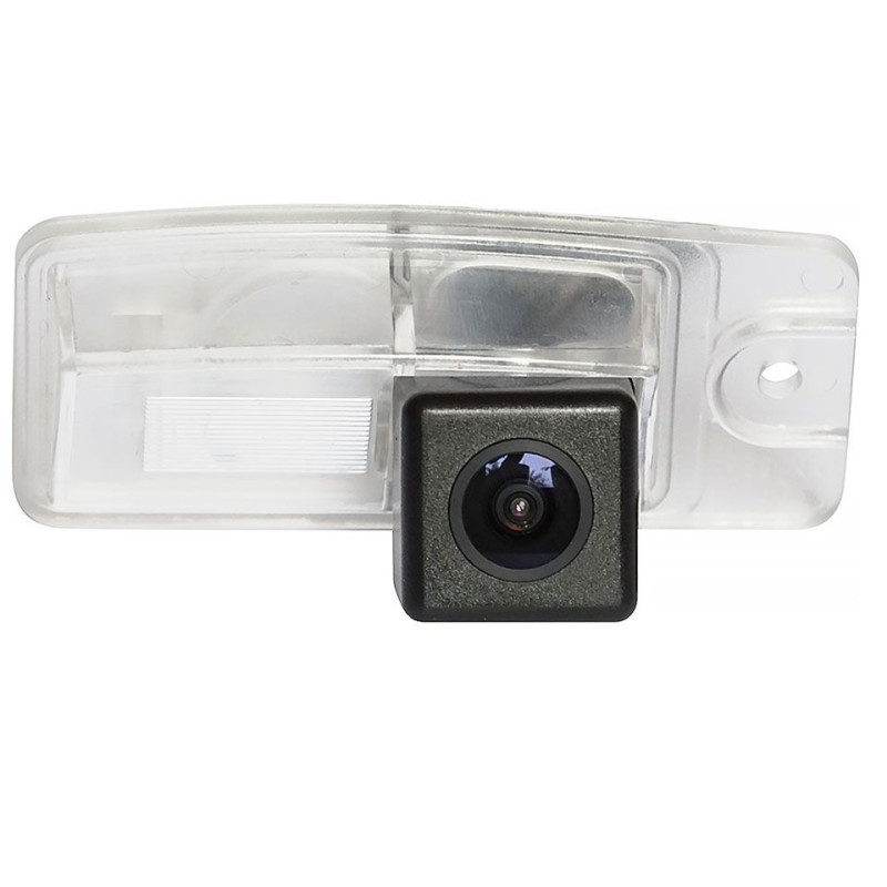 Built-in rearview camera FORS.auto FS-8311 (170-AHD-4PIN) for Nissan X-trail T32 2014+/Murano I/II 2008+/Infinity FX/EX 2008+