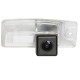 Built-in rearview camera FORS.auto FS-8311 (170-CVBS-RCA) for Nissan X-trail T32 2014+/Murano I/II 2008+/Infinity FX/EX 2008+