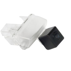 Built-in rearview camera FORS.auto FS-8316 (170-CVBS-RCA) for Toyota Corolla/Citroen C4 Picasso 2013+/DS4 2011-2015