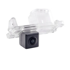 Built-in rearview camera FORS.auto FS-8327 (170-AHD-4PIN) for Mitsubishi L200 2004+