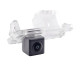 Built-in rearview camera FORS.auto FS-8327 (N545-AHD-4PIN) for Mitsubishi L200 2004+