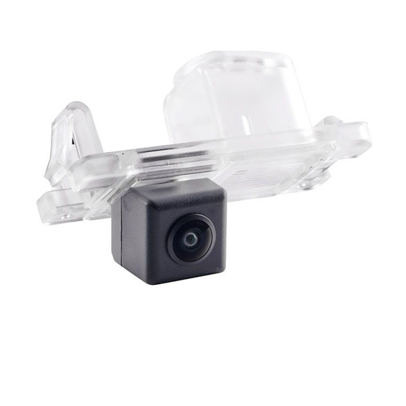 Built-in rearview camera FORS.auto FS-8327 (N545-CVBS-RCA) for Mitsubishi L200 2004+