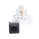 Built-in rearview camera FORS.auto FS-8334 (170-CVBS-RCA) for Mazda 3 III HB 2014+/6 III 4D 2012+