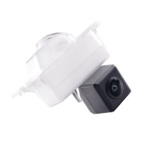 Built-in rearview camera FORS.auto FS-8362 (170-AHD-4PIN) for Mitsubishi Outlander I 2002-2008/Lancer IX (SW) 2000-2010/Lancer X 2007-2017