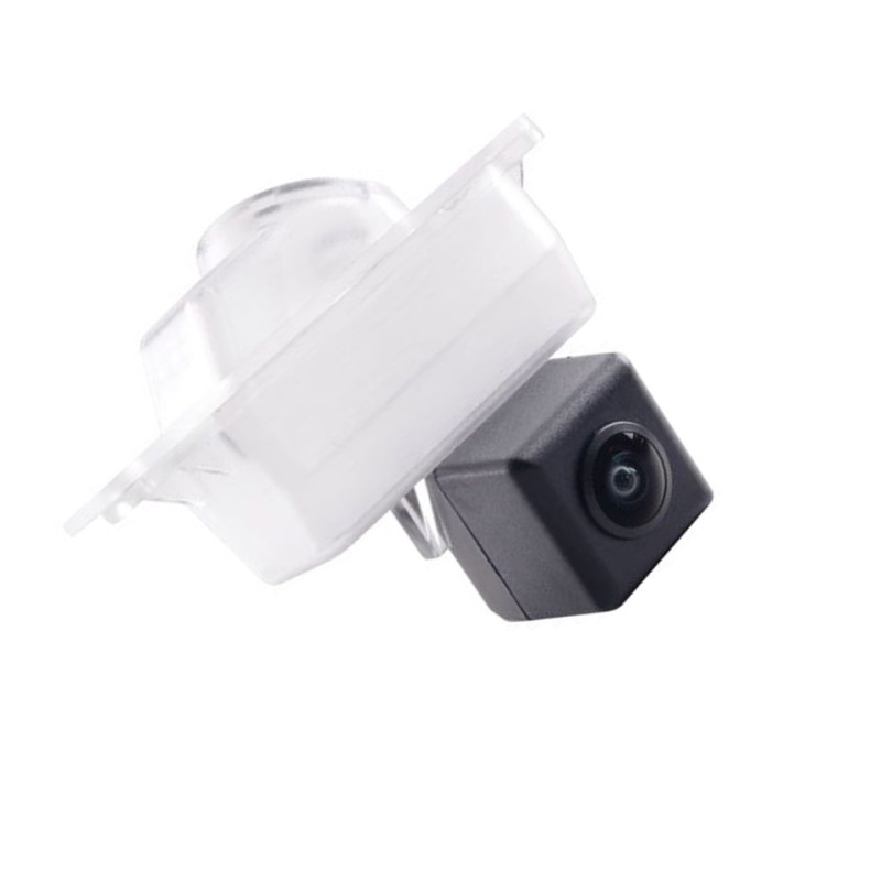 Built-in rearview camera FORS.auto FS-8362 (170-CVBS-RCA) for Mitsubishi Outlander I 2002-2008/Lancer IX (SW) 2000-2010/Lancer X 2007-2017