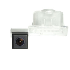 Built-in rearview camera FORS.auto FS-8364 (170-AHD-4PIN) for Kia Optima IV 2015+