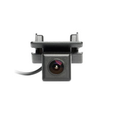 Built-in rearview camera FORS.auto FS-8390 (N545-AHD-4PIN) for Mazda 2 Hatchback 2016+
