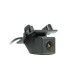 Built-in rearview camera FORS.auto FS-8390 (170-CVBS-RCA) for Mazda 2 Hatchback 2016+