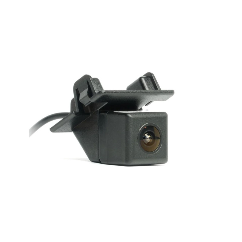 Built-in rearview camera FORS.auto FS-8390 (N545-CVBS-RCA) for Mazda 2 Hatchback 2016+