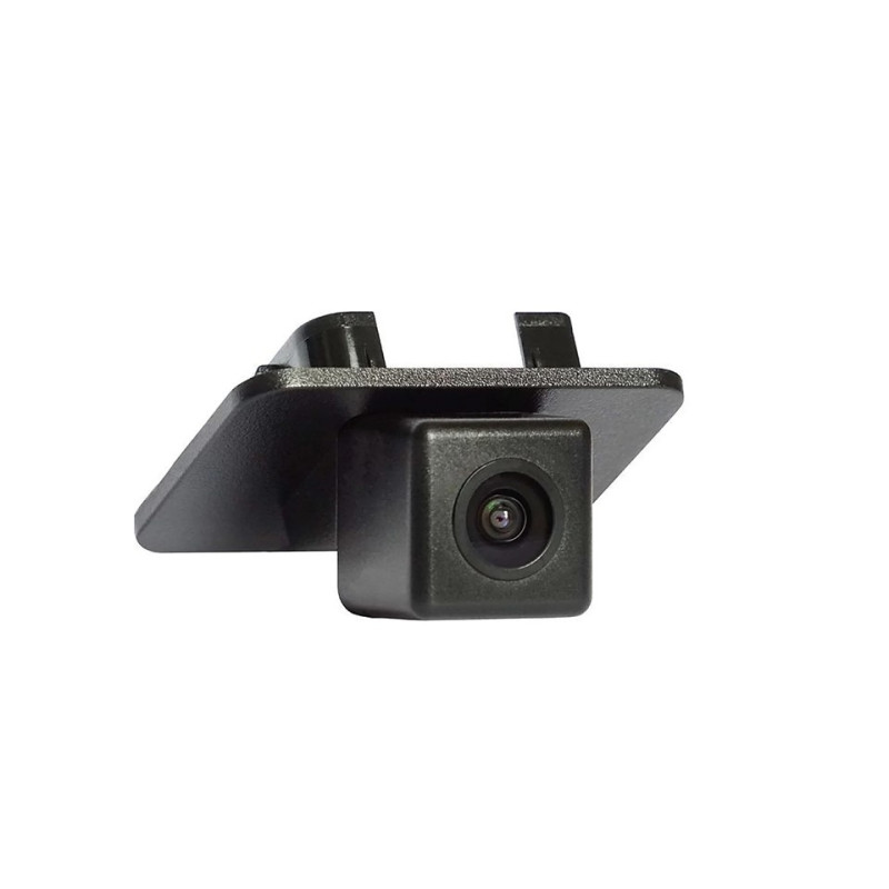 Built-in rearview camera FORS.auto FS-8414 (N545-AHD-4PIN) for Mazda CX-5 2018+