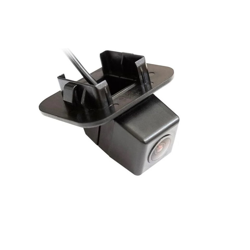 Built-in rearview camera FORS.auto FS-8415 (170-AHD-4PIN) for Mazda CX-3