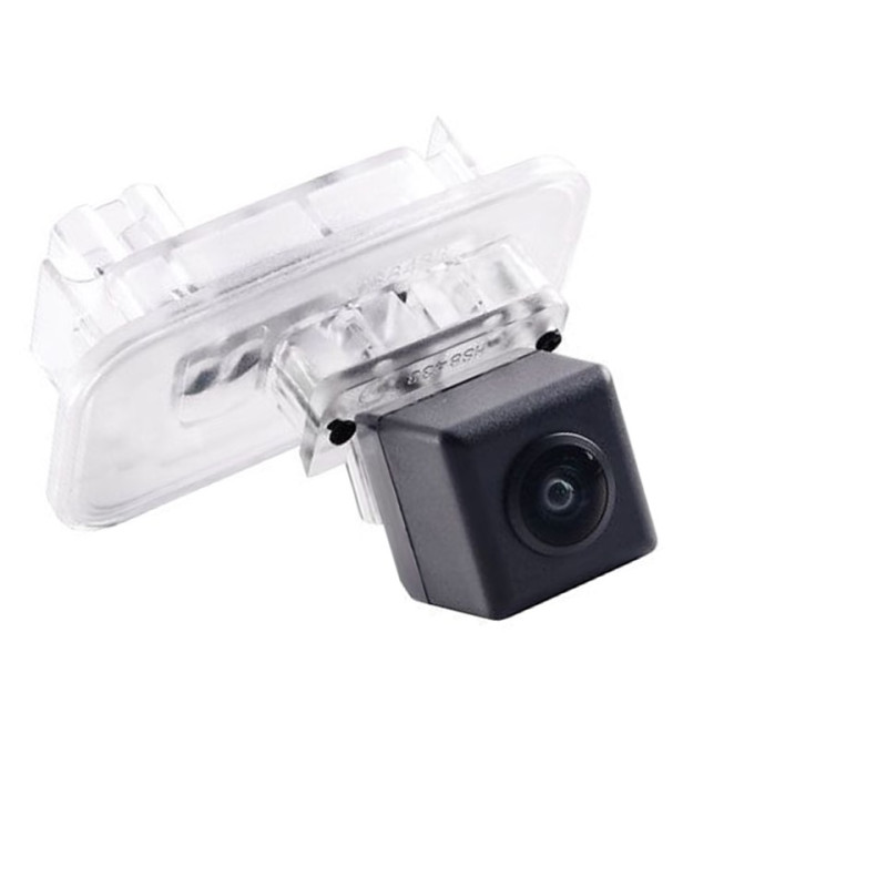Built-in rearview camera FORS.auto FS-8433 (1080P-RCA) for Toyota Camry 70 2018+
