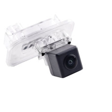 Built-in rearview camera FORS.auto FS-8433 (170-CVBS-RCA) for Toyota Camry 70 2018+