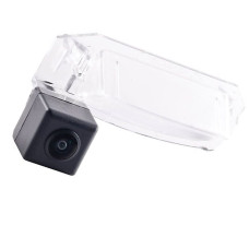 Built-in rearview camera FORS.auto FS-8436 (N545-CVBS-RCA) for Mitsubishi Lancer IX 2000-2010/Eclipce Cross 2017-2020/Outlander III 2018+