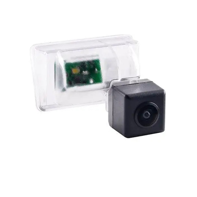 Built-in rearview camera FORS.auto FS-8444 (1080P-RCA) for Mazda CX-5 2019-2021