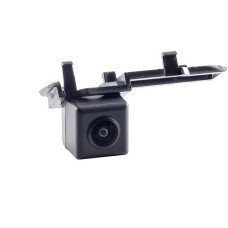 Built-in rearview camera FORS.auto FS-8450 (170-AHD-4PIN) for Toyota Corolla XII (E210 ) 2020+