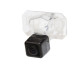 Built-in rearview camera FORS.auto FS-9010 (170-AHD-4PIN) for Honda Civic Sedan 2000-2005/Civic Hatchback 2003-2005