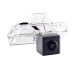 Built-in rearview camera FORS.auto FS-9013 (170-AHD-4PIN) for Toyota Land Cruiser 100 1998-2007/Prado 120 (Europe, without spare wheel on door) 2002-2009/Land Cruiser 200 2007+