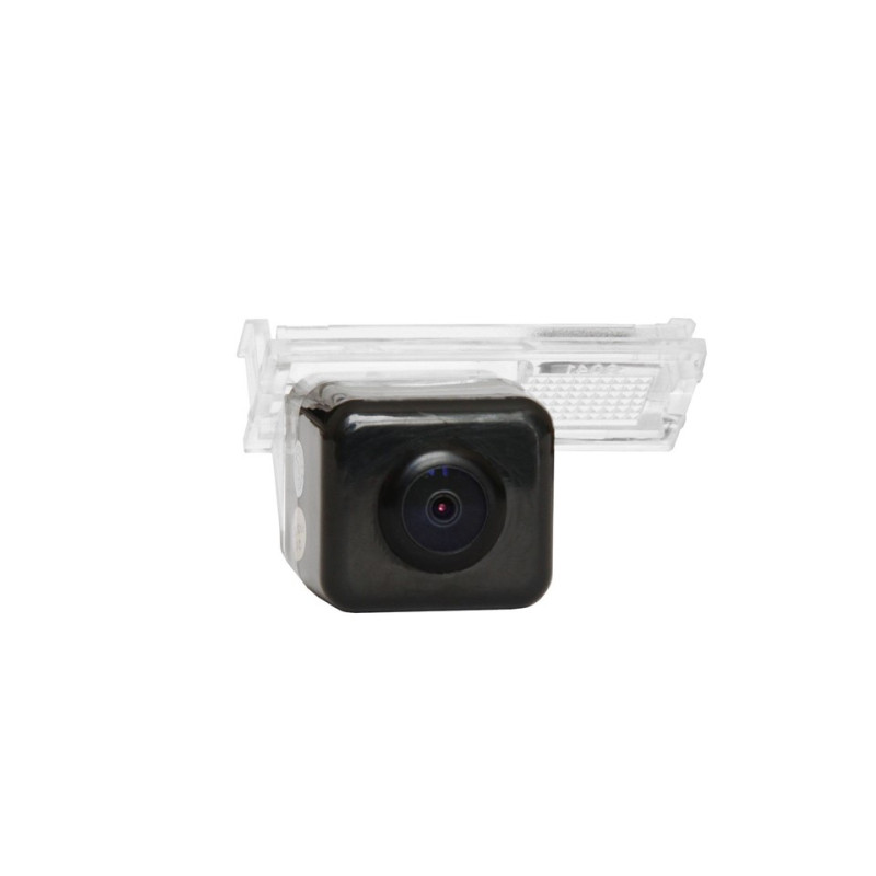 Built-in rearview camera FORS.auto FS-9041 (1080P-RCA) for Citroen C5 2004-2012