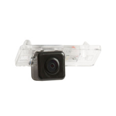 Built-in rearview camera FORS.auto FS-9117 (N545-AHD-4PIN) for Citroen C-Elysee 2012+/Peugeot 408 2010+/508 2011+/301 2012+/3008 2009+
