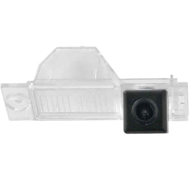 Built-in rearview camera FORS.auto FS-9175 (1080P-4PIN) for Hyundai Tucson 2016+