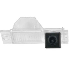 Built-in rearview camera FORS.auto FS-9175 (1080P-RCA) for Hyundai Tucson 2016+