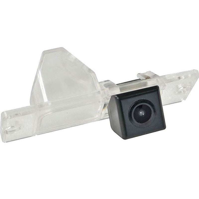 Built-in rearview camera FORS.auto FS-9621 (170-CVBS-RCA) for Mitsubishi Pajero Wagon 1999+/Pajero Sport 1996-2009