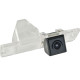 Built-in rearview camera FORS.auto FS-9621 (170-CVBS-RCA) for Mitsubishi Pajero Wagon 1999+/Pajero Sport 1996-2009