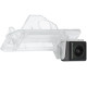 Built-in rearview camera FORS.auto FS-9623 (1080P-RCA) for Mitsubishi ASX 2010+/Citroen C4 Aircross 2012+/Peugeot 4008 2012+