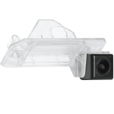 Built-in rearview camera FORS.auto FS-9623 (170-AHD-4PIN) for Mitsubishi ASX 2010+/Citroen C4 Aircross 2012+/Peugeot 4008 2012+