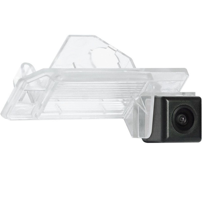 Built-in rearview camera FORS.auto FS-9623 (N545-CVBS-RCA) for Mitsubishi ASX 2010+/Citroen C4 Aircross 2012+/Peugeot 4008 2012+