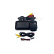 Rearview camera FORS.auto F-LS-8008 for Mercedes-Benz B180/B200 (CVBS/AHD 720P 170°) 2006-2015