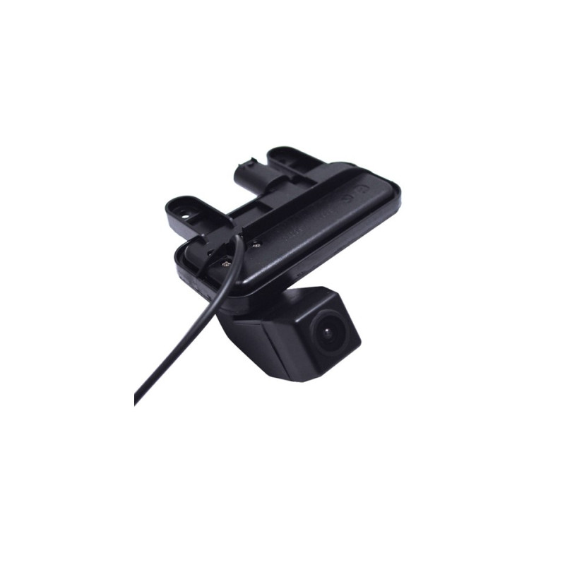 Rearview camera FORS.auto F-LS-8013 for Mercedes-Benz E-Class W212 (CVBS/AHD 720P 170°)