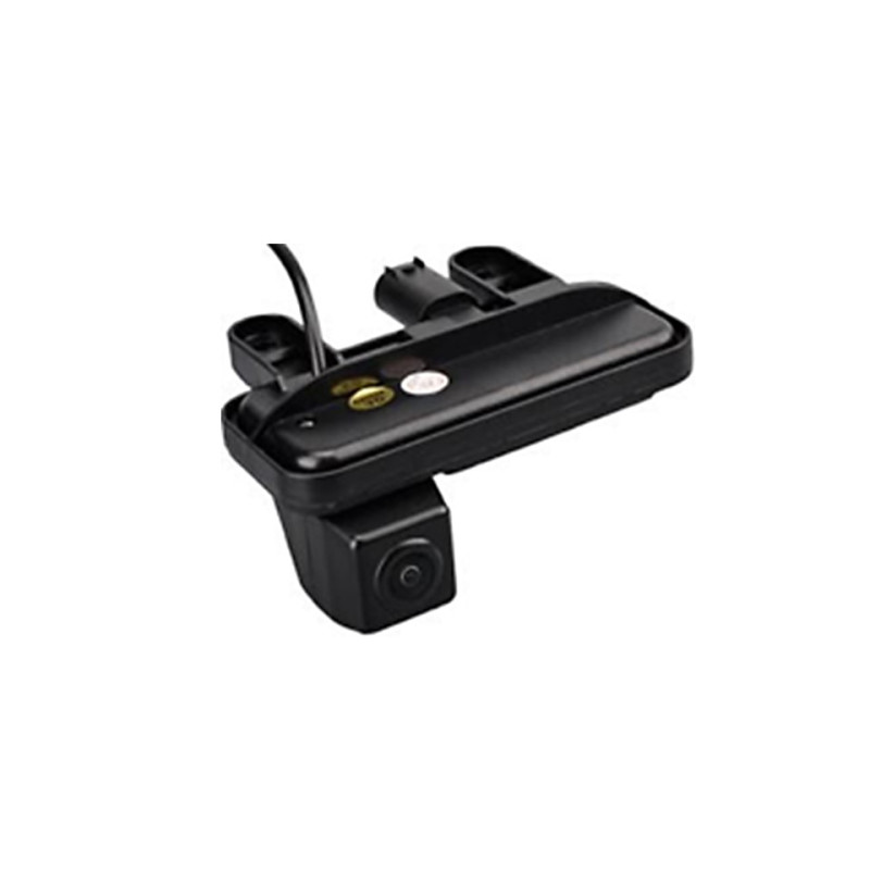 Rearview camera FORS.auto F-LS-8008 for Mercedes-Benz B180/B200 (CVBS/AHD 720P 170°) 2006-2015